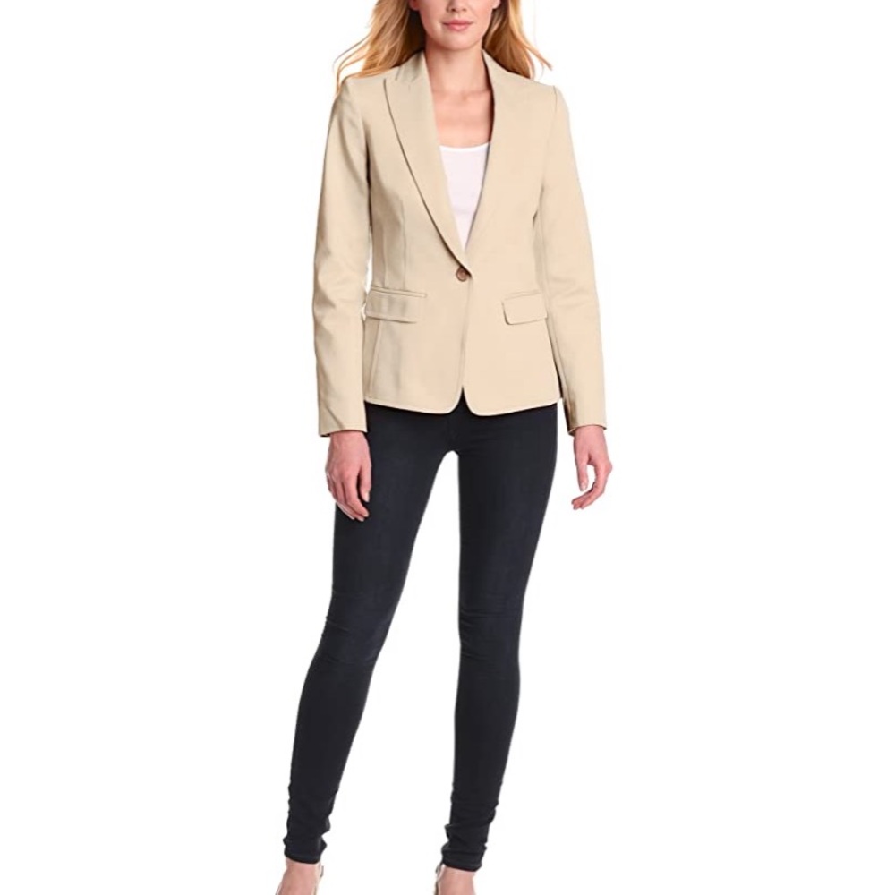 Anne Klein Blazer